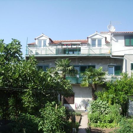 Framar Apartments Vodice Exteriör bild