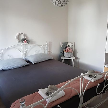 Framar Apartments Vodice Exteriör bild