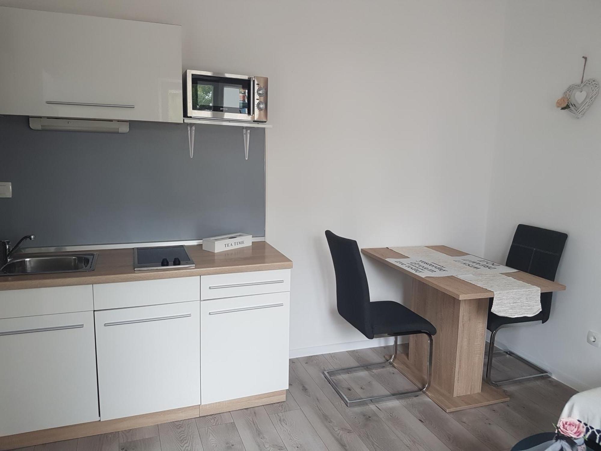 Framar Apartments Vodice Exteriör bild