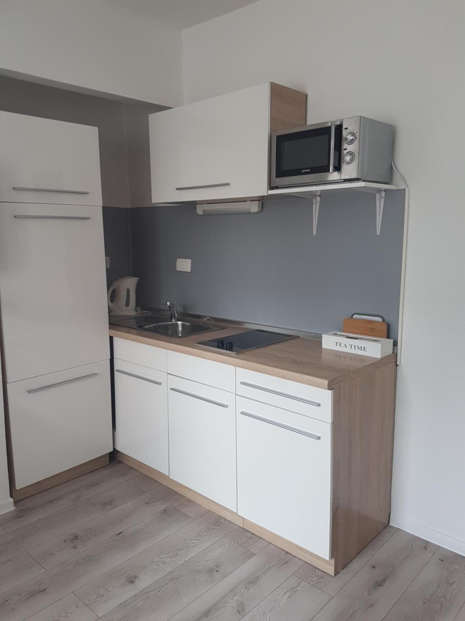 Framar Apartments Vodice Exteriör bild