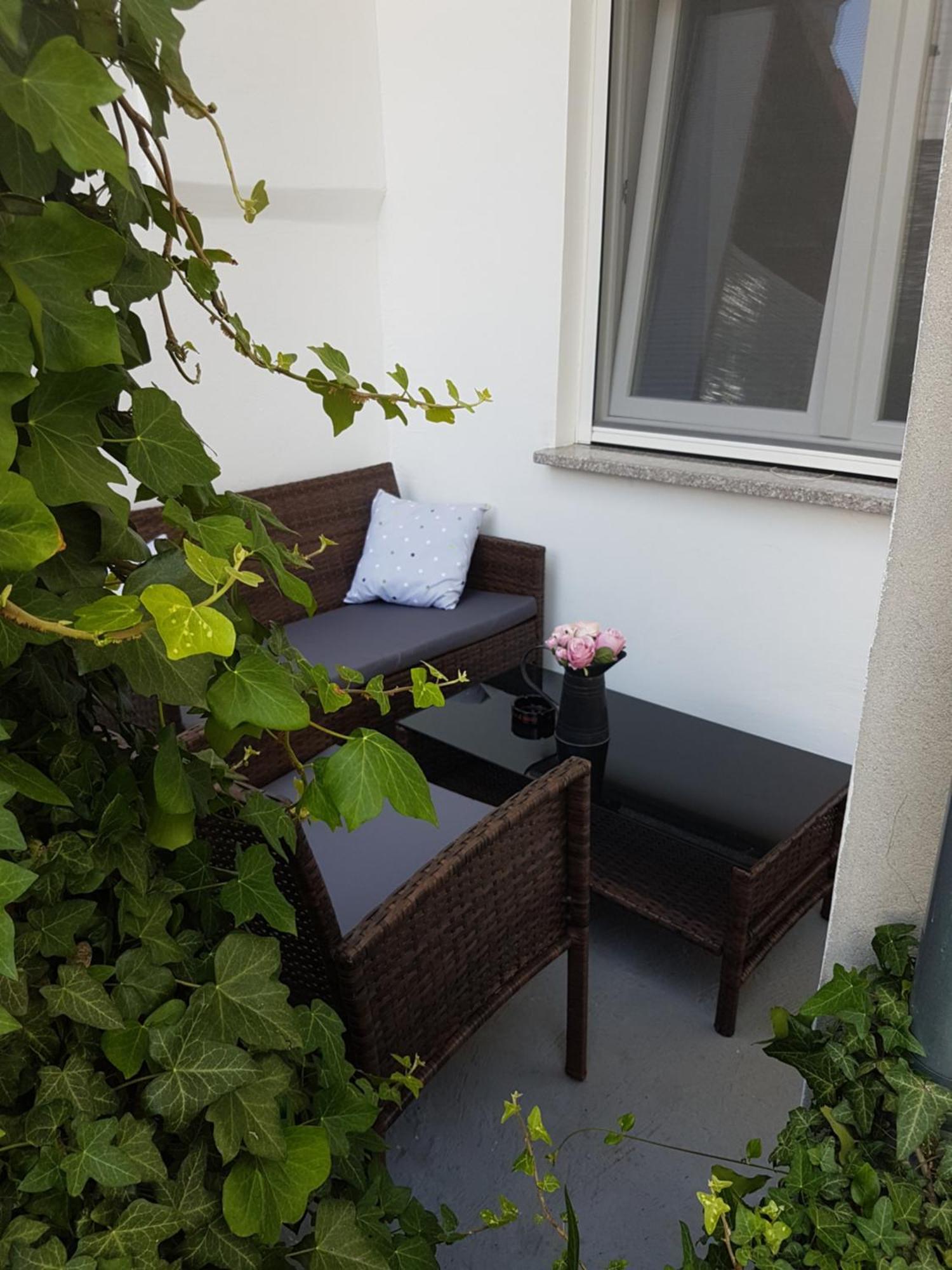 Framar Apartments Vodice Exteriör bild