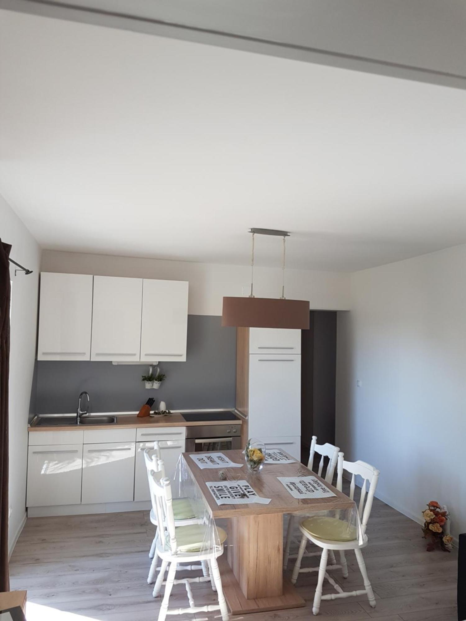 Framar Apartments Vodice Exteriör bild