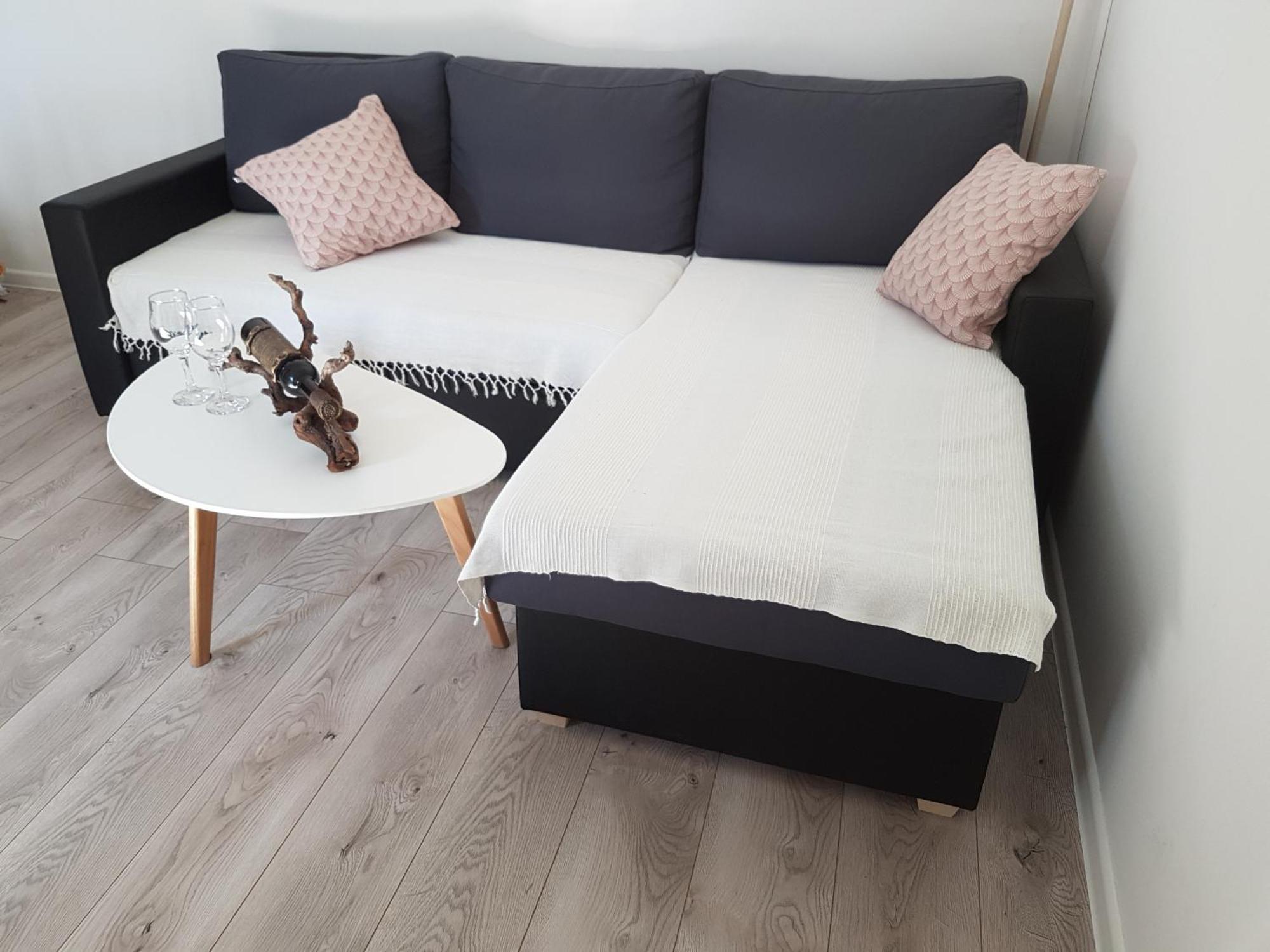 Framar Apartments Vodice Exteriör bild