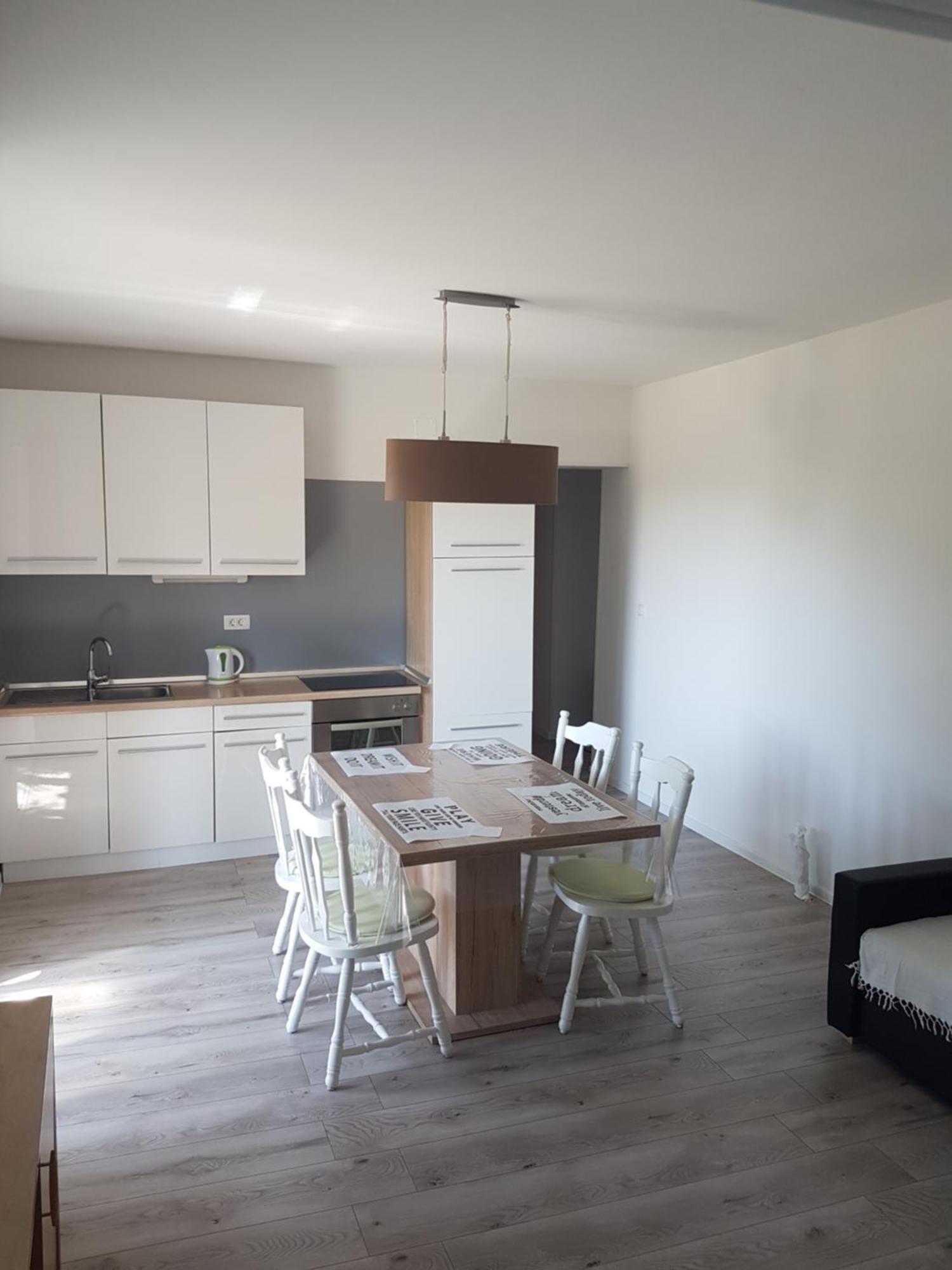 Framar Apartments Vodice Exteriör bild