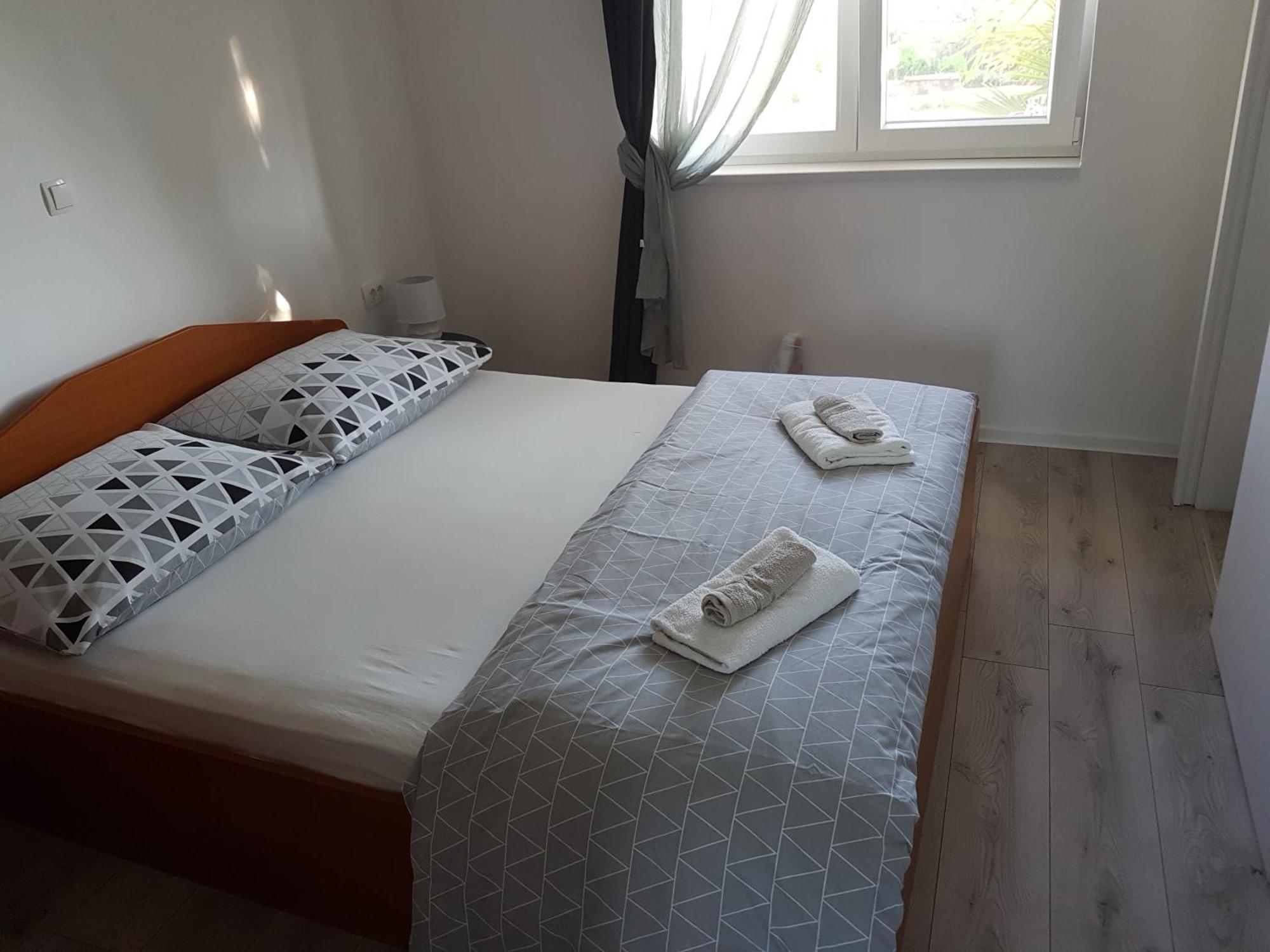 Framar Apartments Vodice Exteriör bild