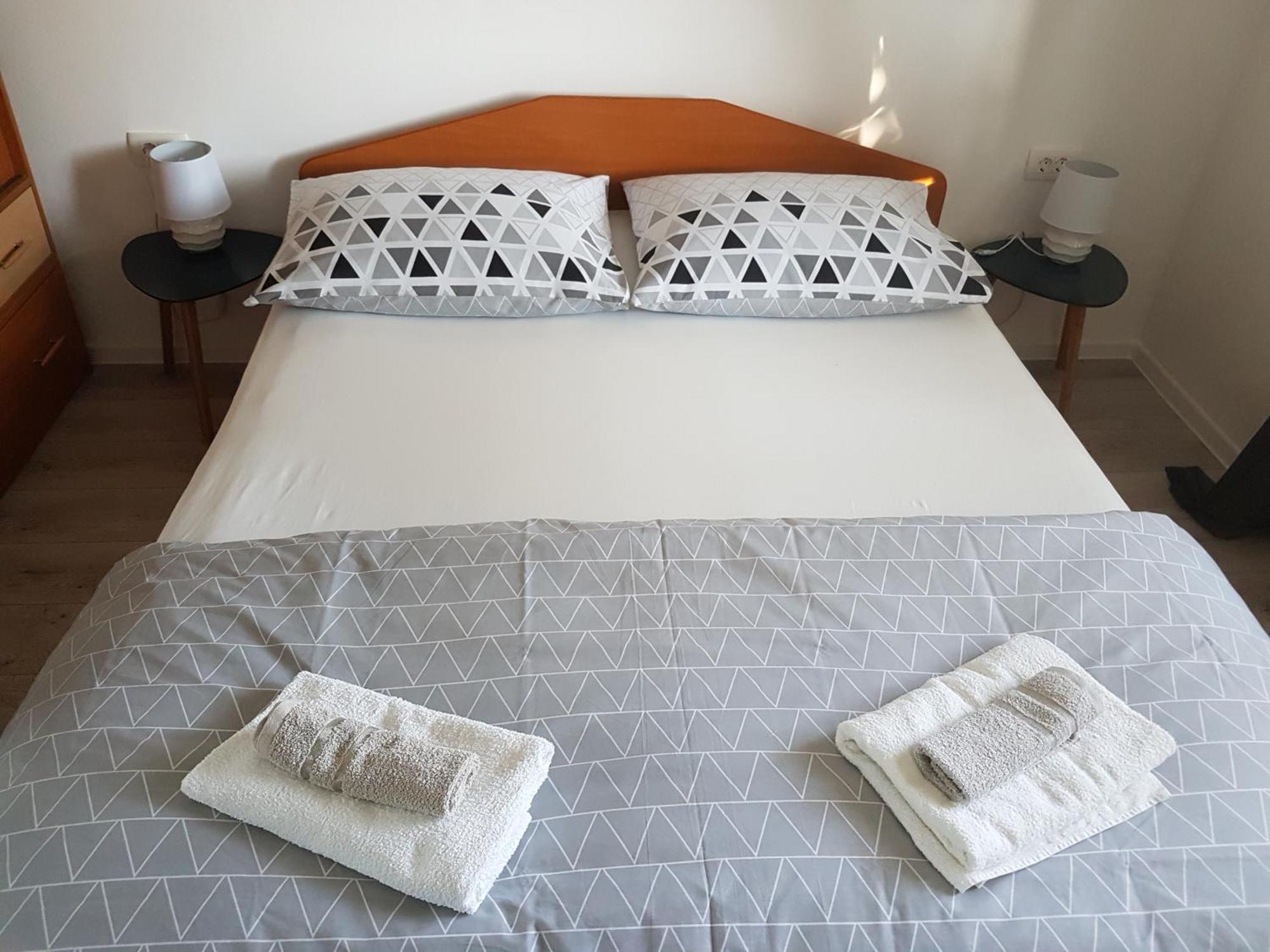 Framar Apartments Vodice Exteriör bild