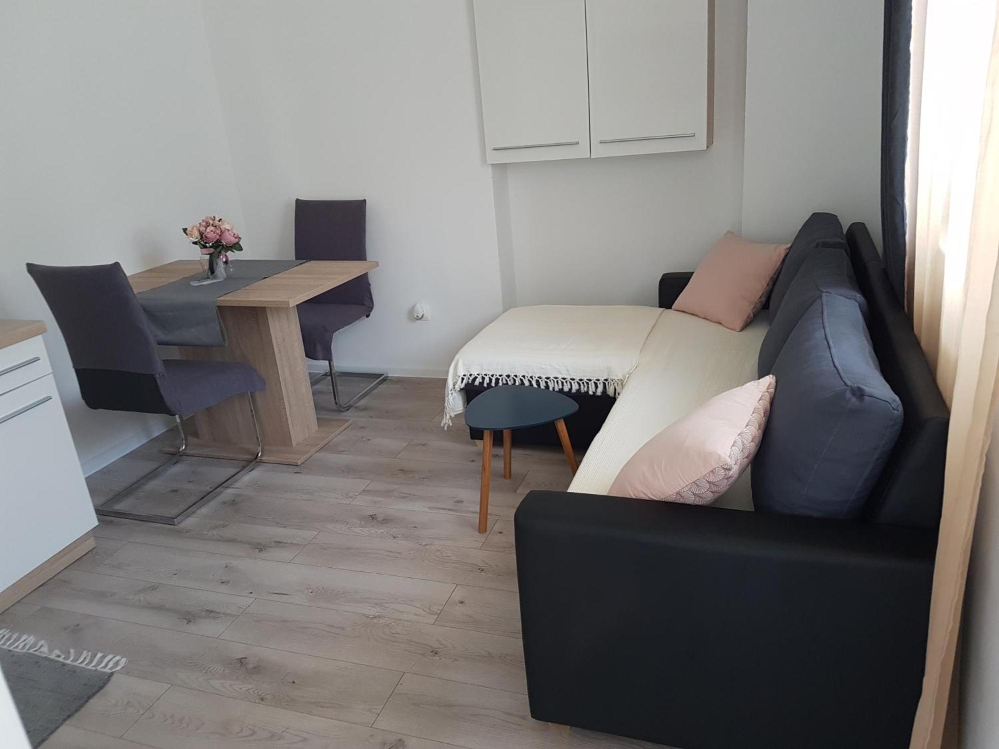 Framar Apartments Vodice Exteriör bild