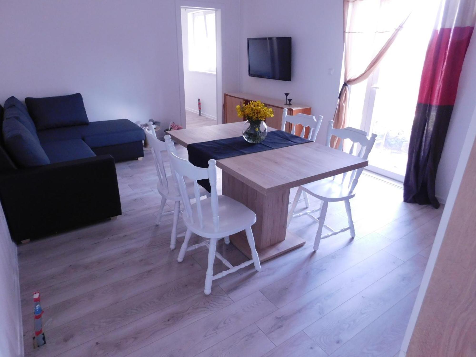 Framar Apartments Vodice Exteriör bild