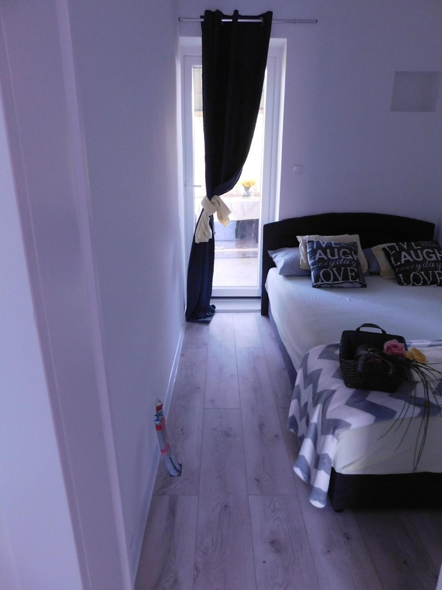 Framar Apartments Vodice Exteriör bild