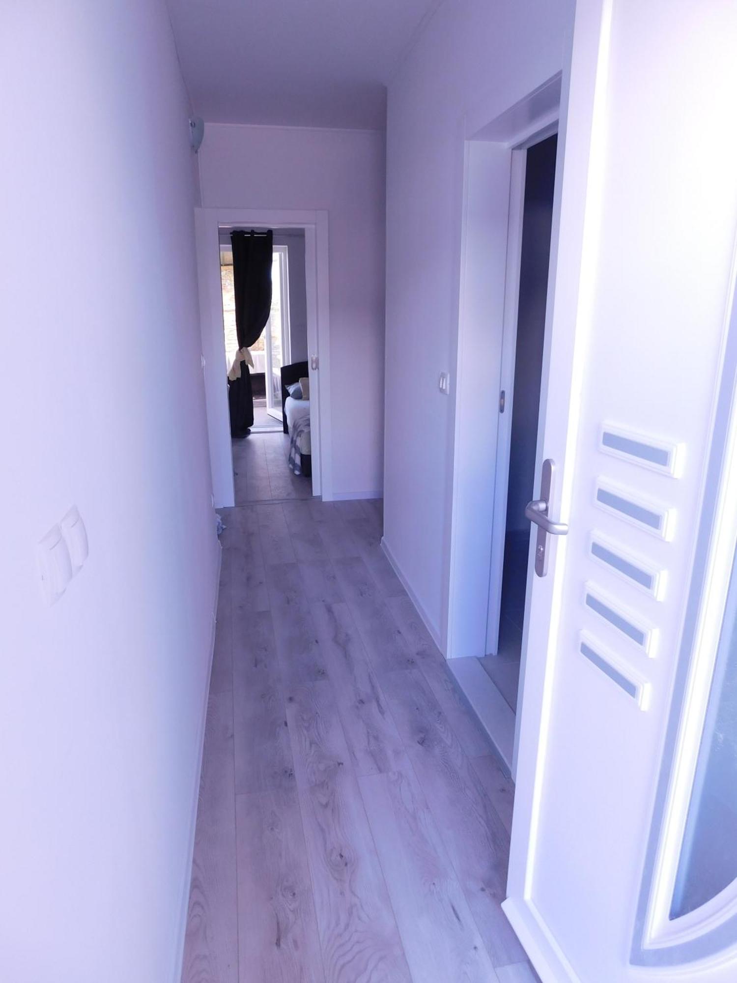 Framar Apartments Vodice Exteriör bild