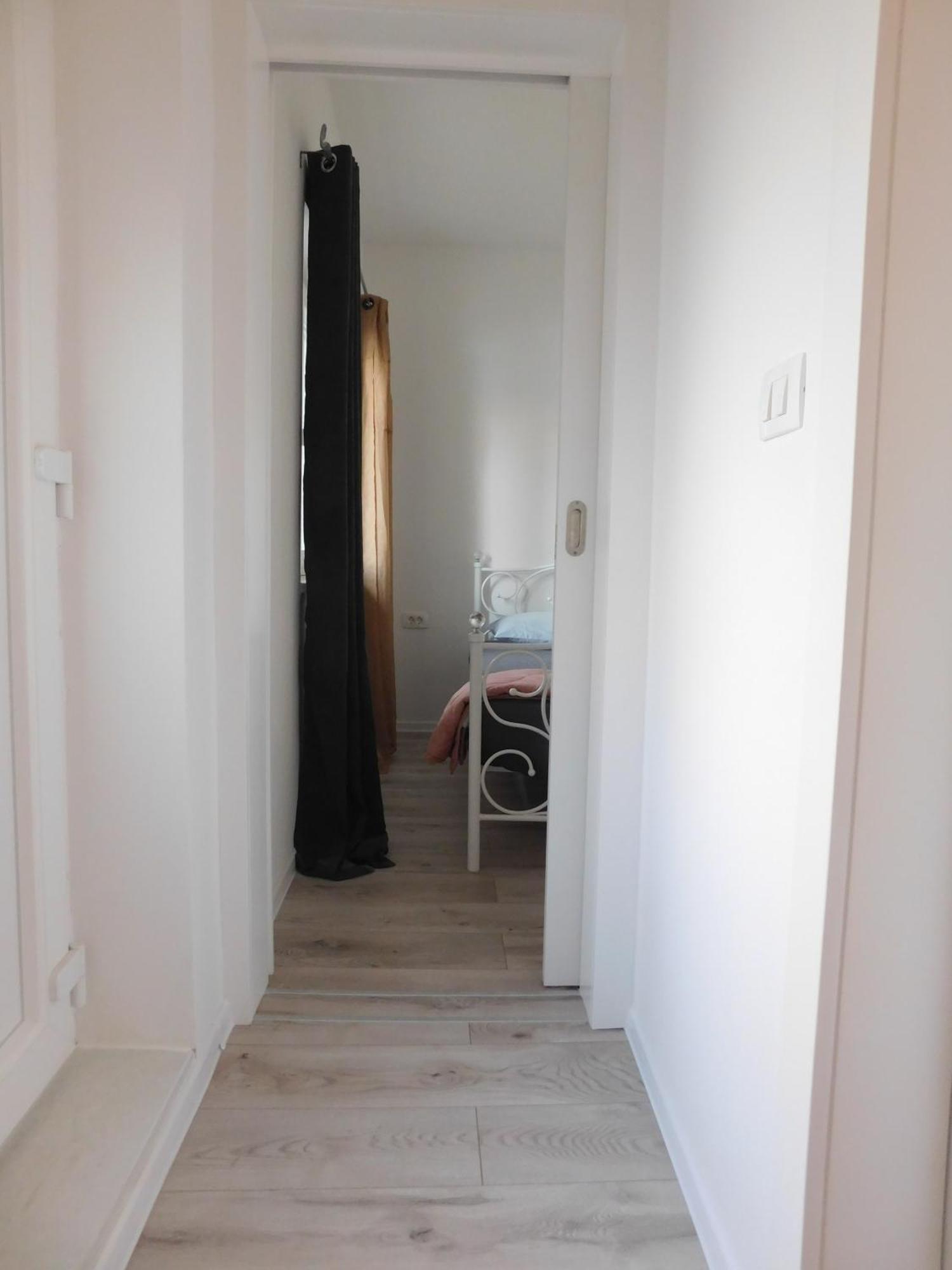 Framar Apartments Vodice Exteriör bild