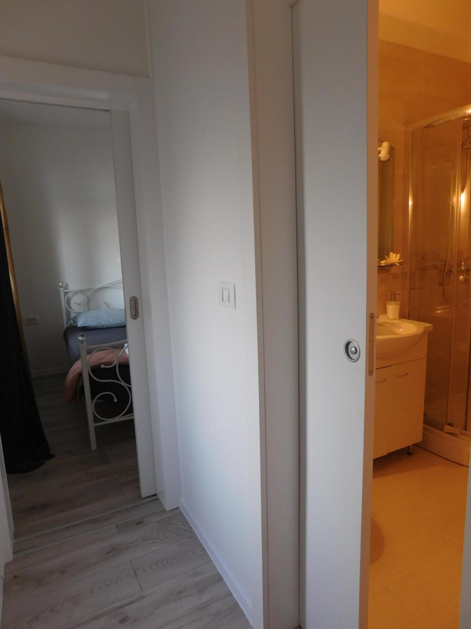 Framar Apartments Vodice Exteriör bild