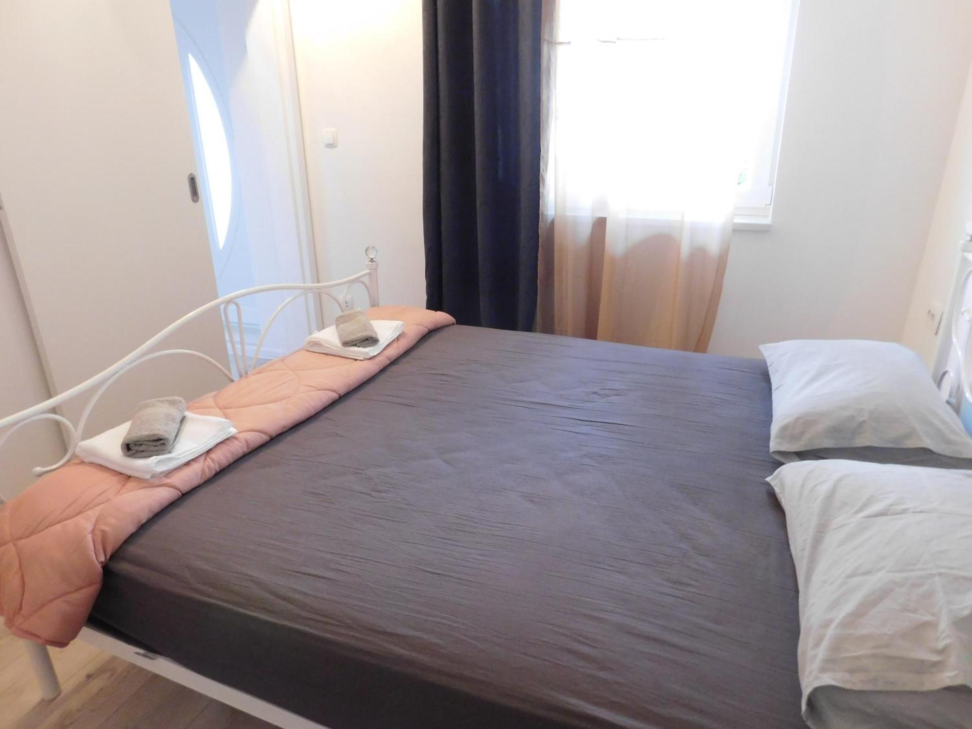 Framar Apartments Vodice Exteriör bild