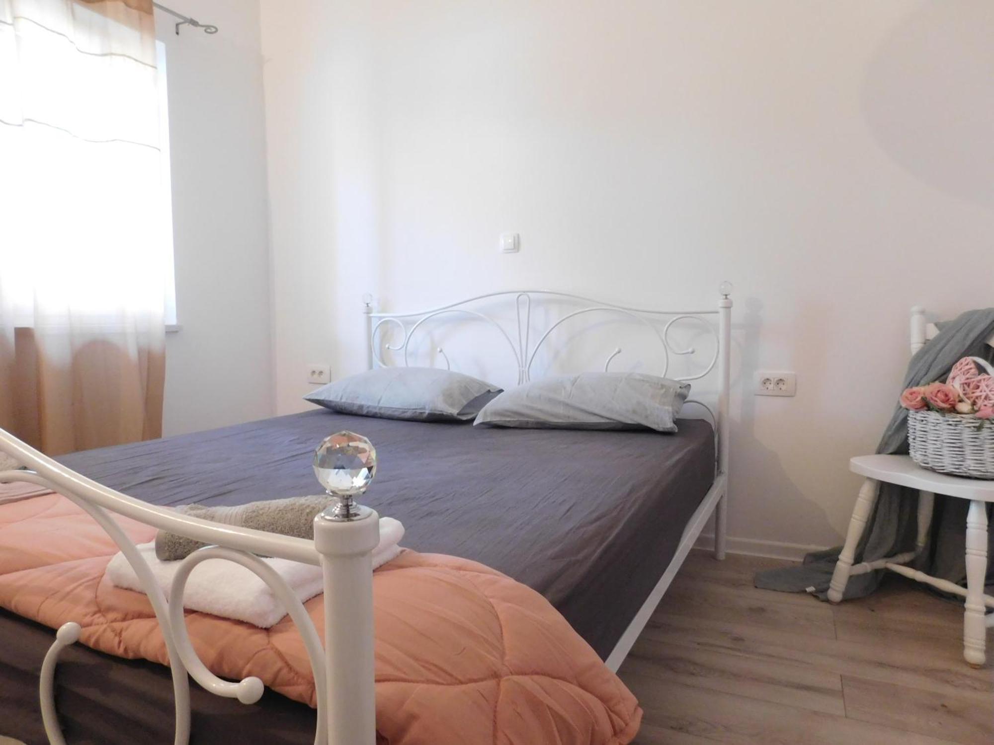 Framar Apartments Vodice Exteriör bild