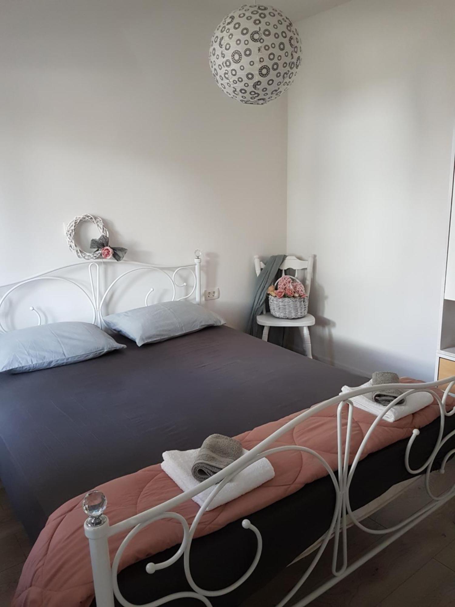 Framar Apartments Vodice Exteriör bild